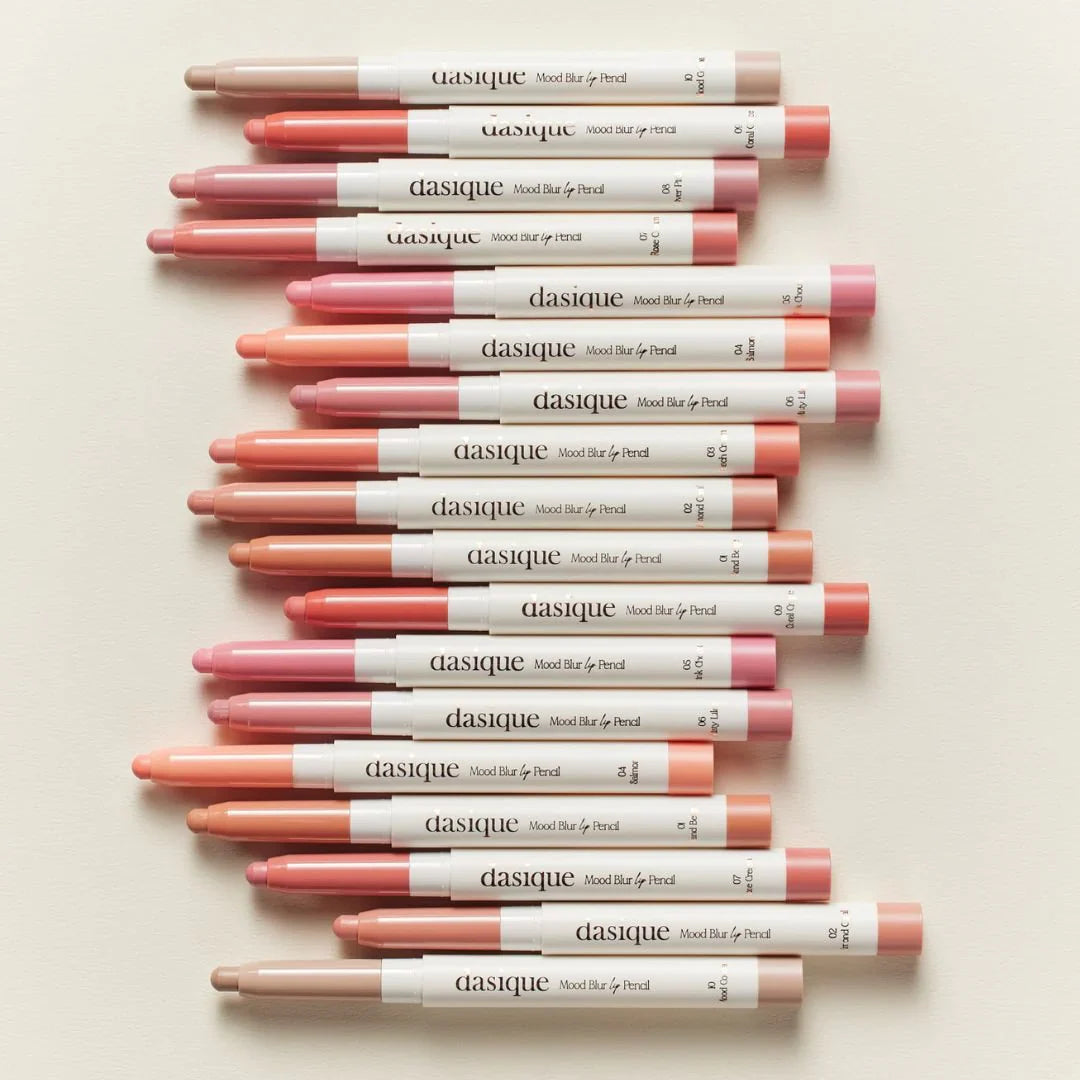 Lip Liners & Lip Pencil