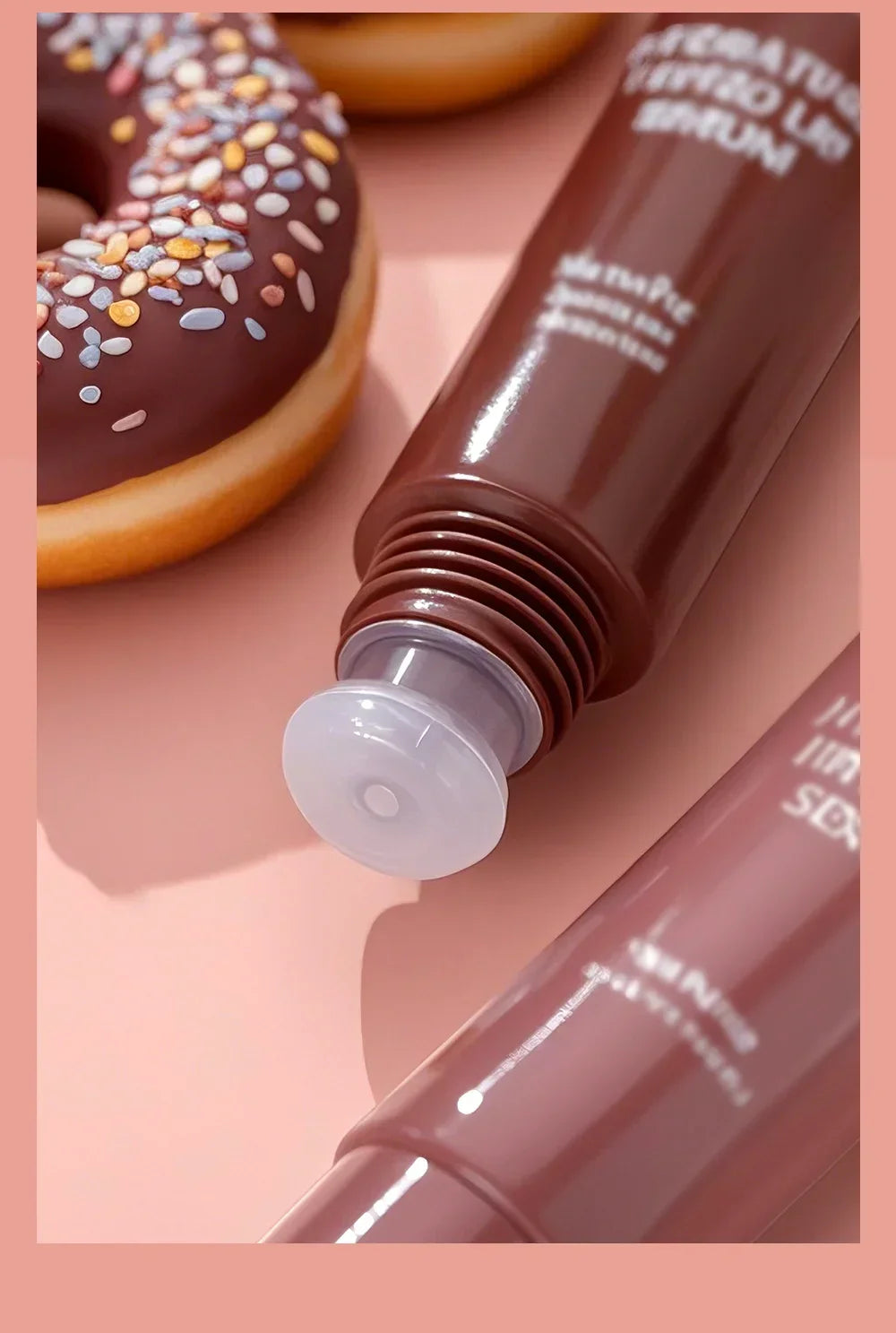 Lip Oils & Lip Plumpers