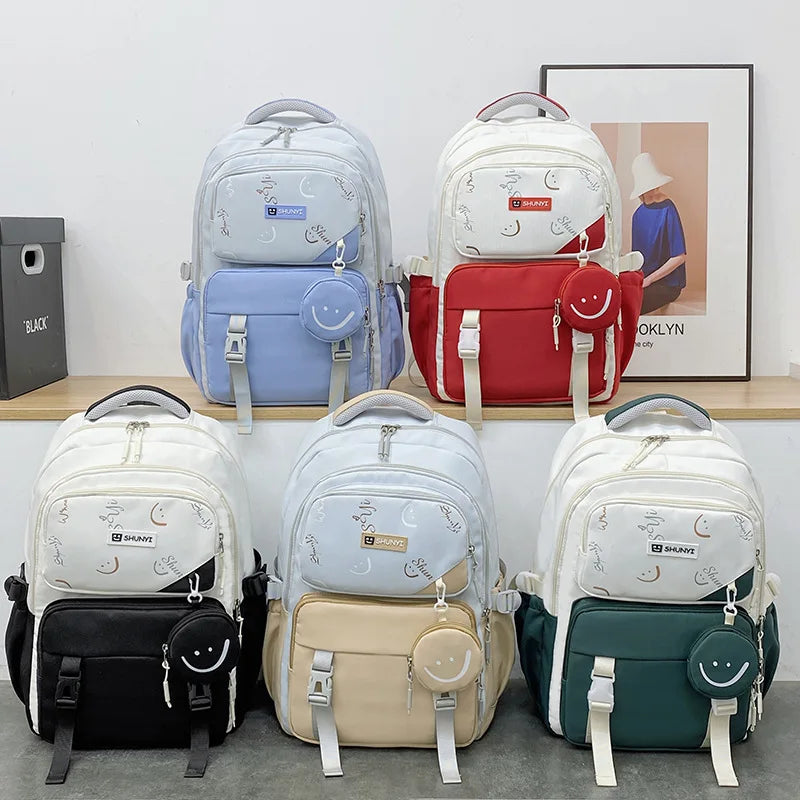 School Bags