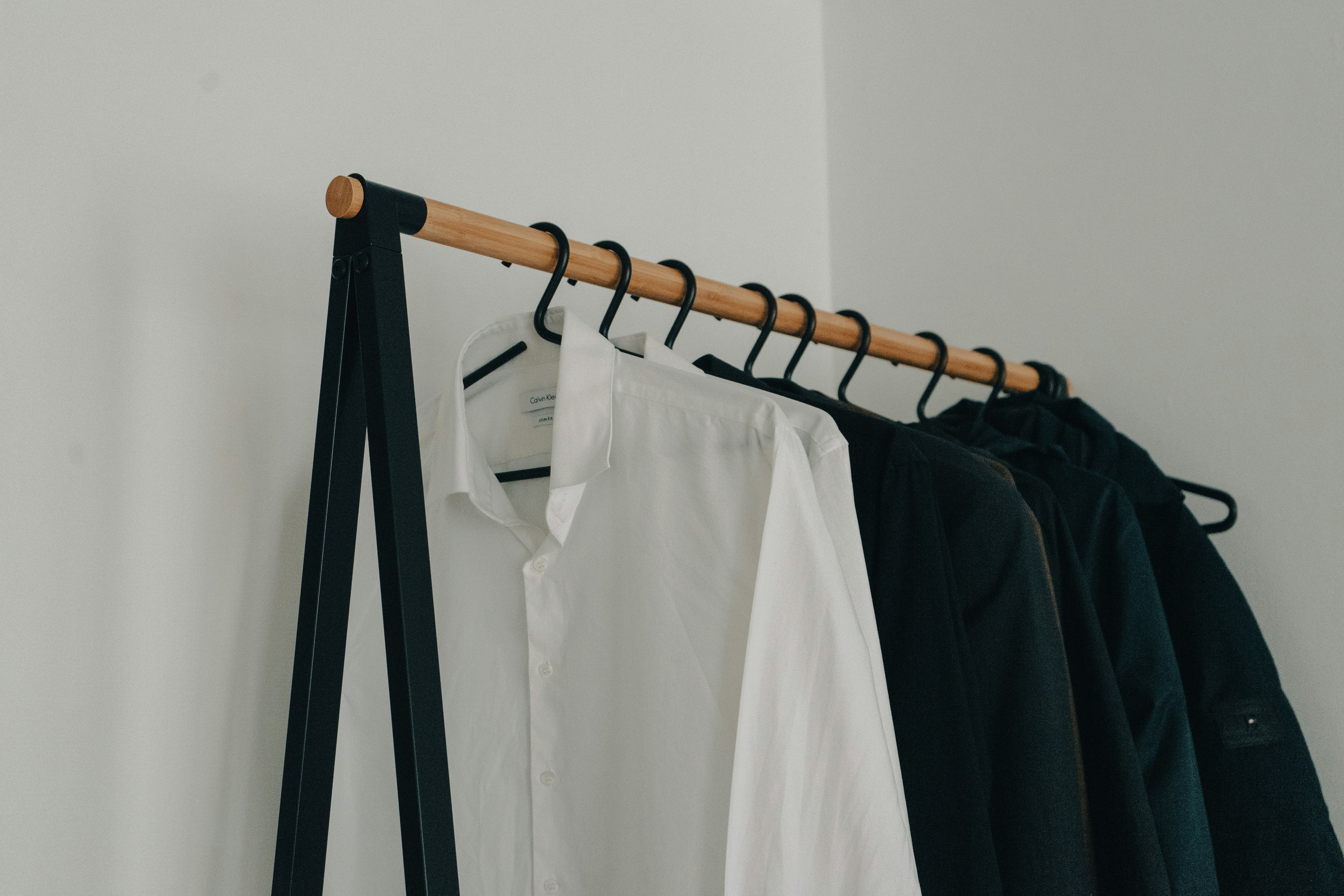 Men's Tops & Shirts
