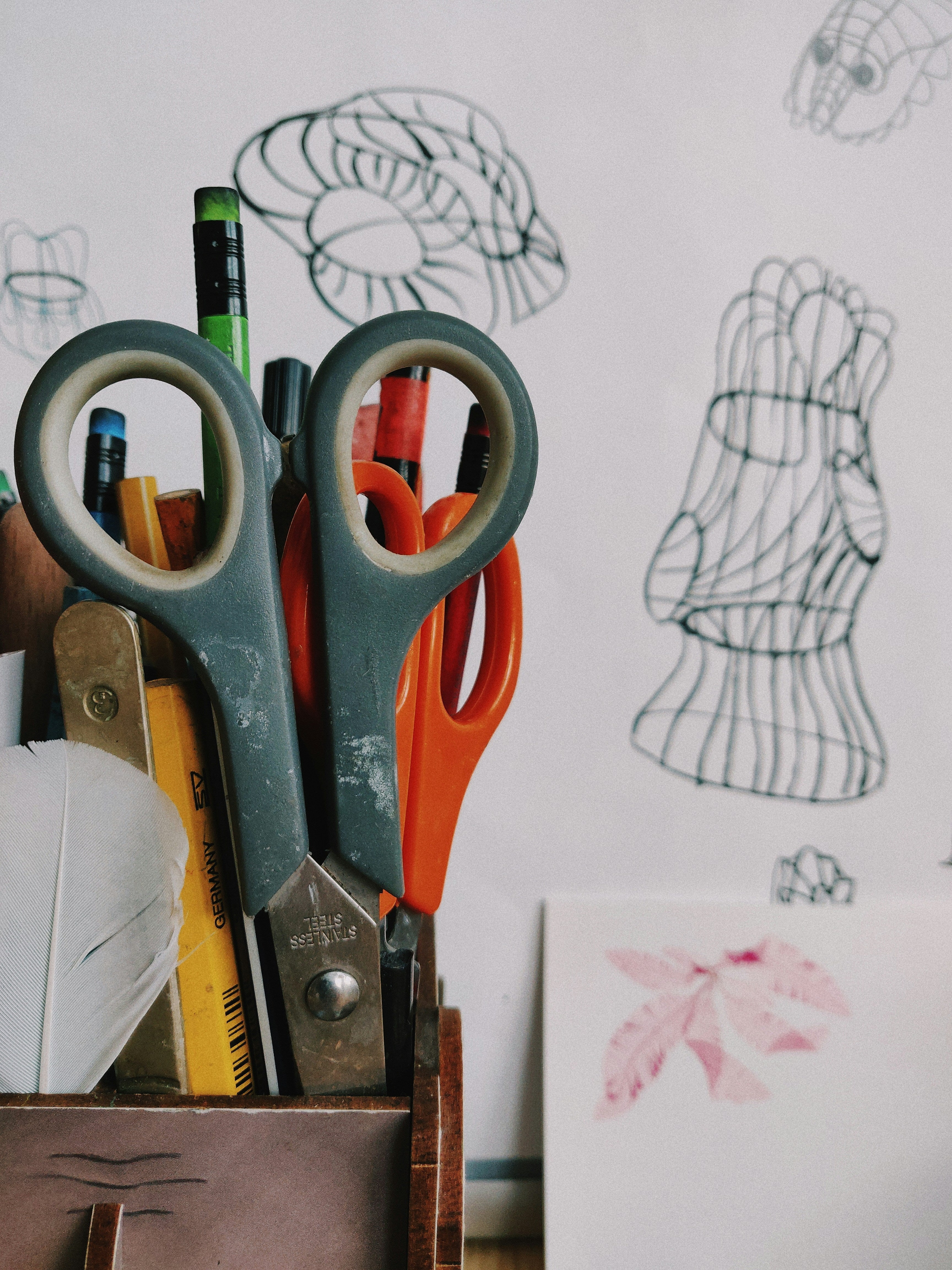Art Materials