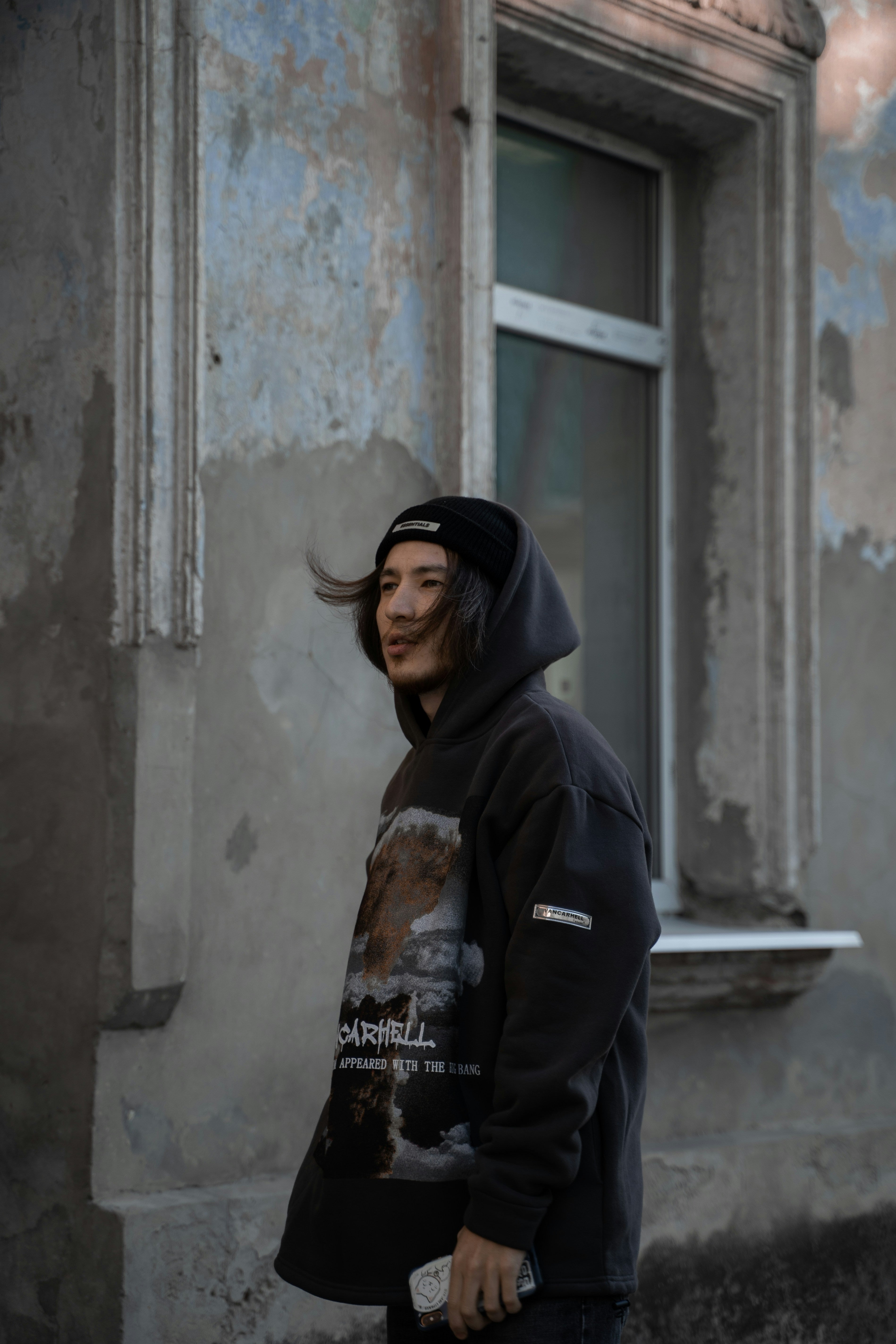 Men's Hoodies & Sweatshirts