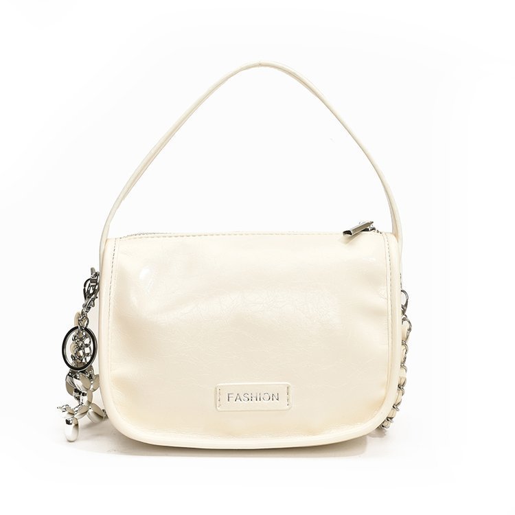 Korean Style Fashionable New Simple Casual Shoulder Bag