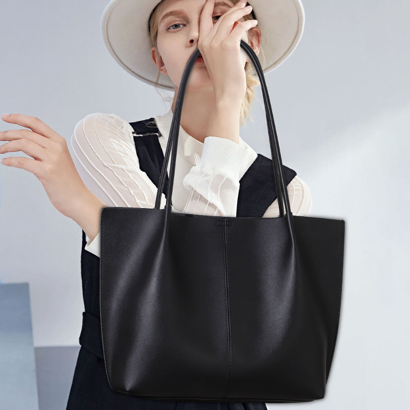 Women's Large Capacity Versatile Fashion Shoulder Bag