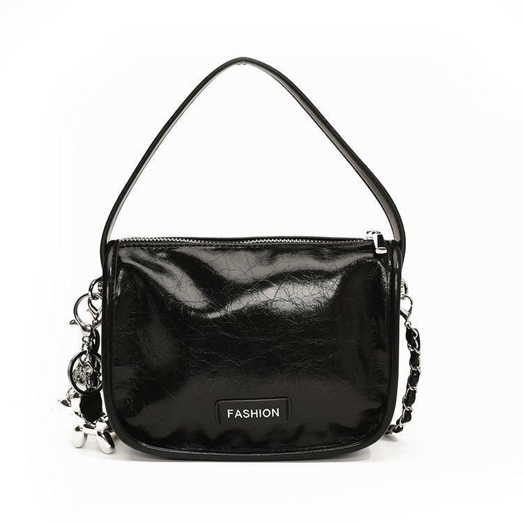 Korean Style Fashionable New Simple Casual Shoulder Bag