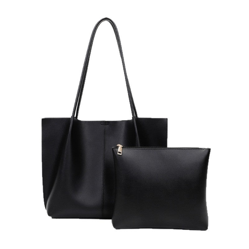 Women's Large Capacity Versatile Fashion Shoulder Bag